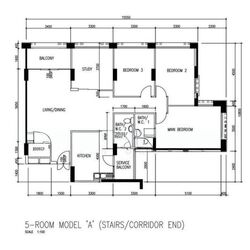 Blk 612 Choa Chu Kang Street 62 (Choa Chu Kang), HDB 5 Rooms #638212981